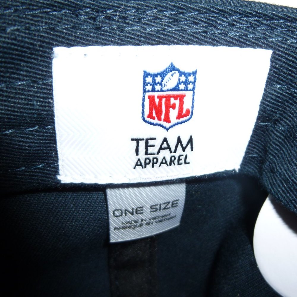 NWT--Denver Broncos NFL Team One Size Hat - Picture 4 of 6